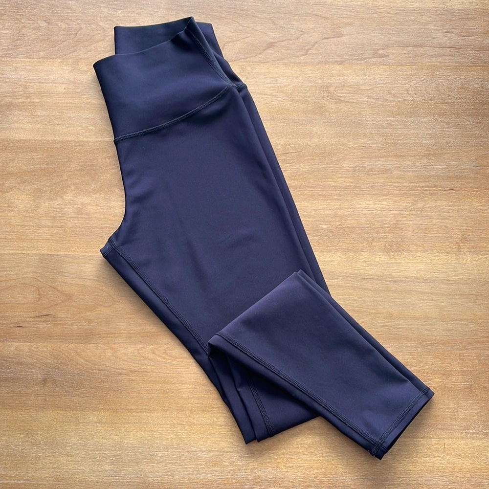 Alo High Waist Air-Lift Leggings - Size M (fits like a small)